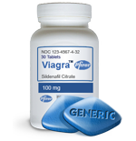 Generika Viagra