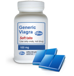 Generika Viagra Soft Tabs